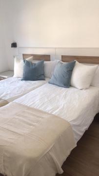 La Casina De La Playa Villa Ribadesella Eksteriør bilde